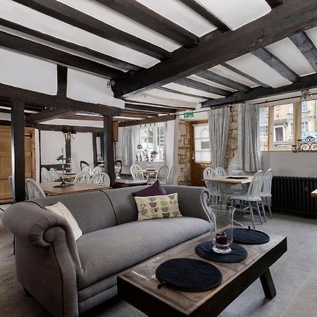 Badgers Hall Chipping Campden Zewnętrze zdjęcie