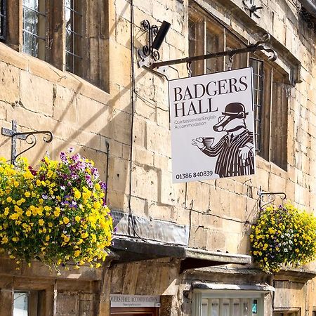 Badgers Hall Chipping Campden Zewnętrze zdjęcie