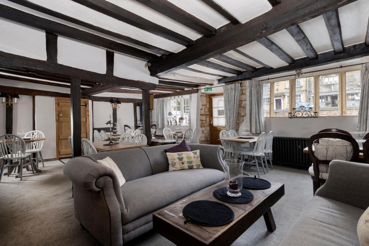Badgers Hall Chipping Campden Zewnętrze zdjęcie