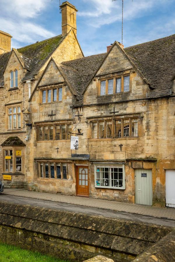 Badgers Hall Chipping Campden Zewnętrze zdjęcie