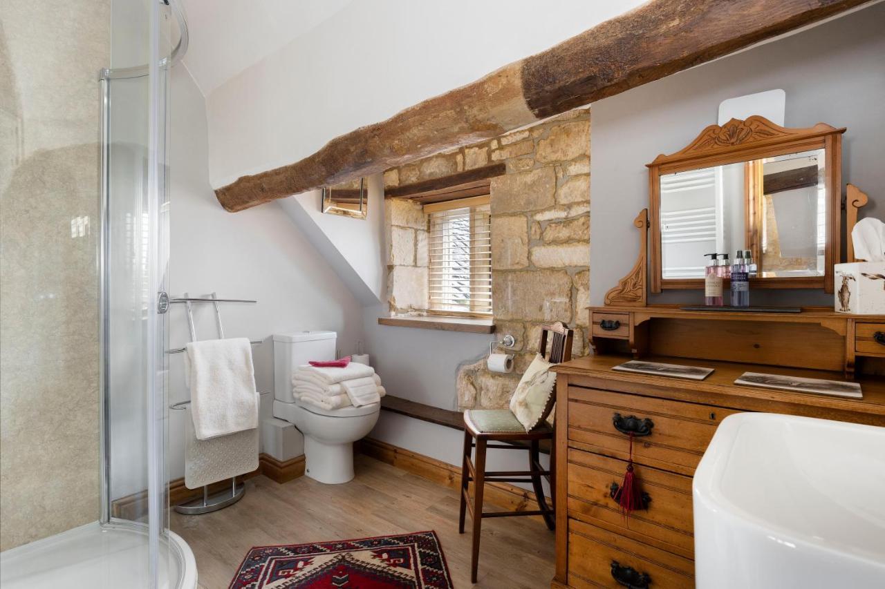 Badgers Hall Chipping Campden Zewnętrze zdjęcie
