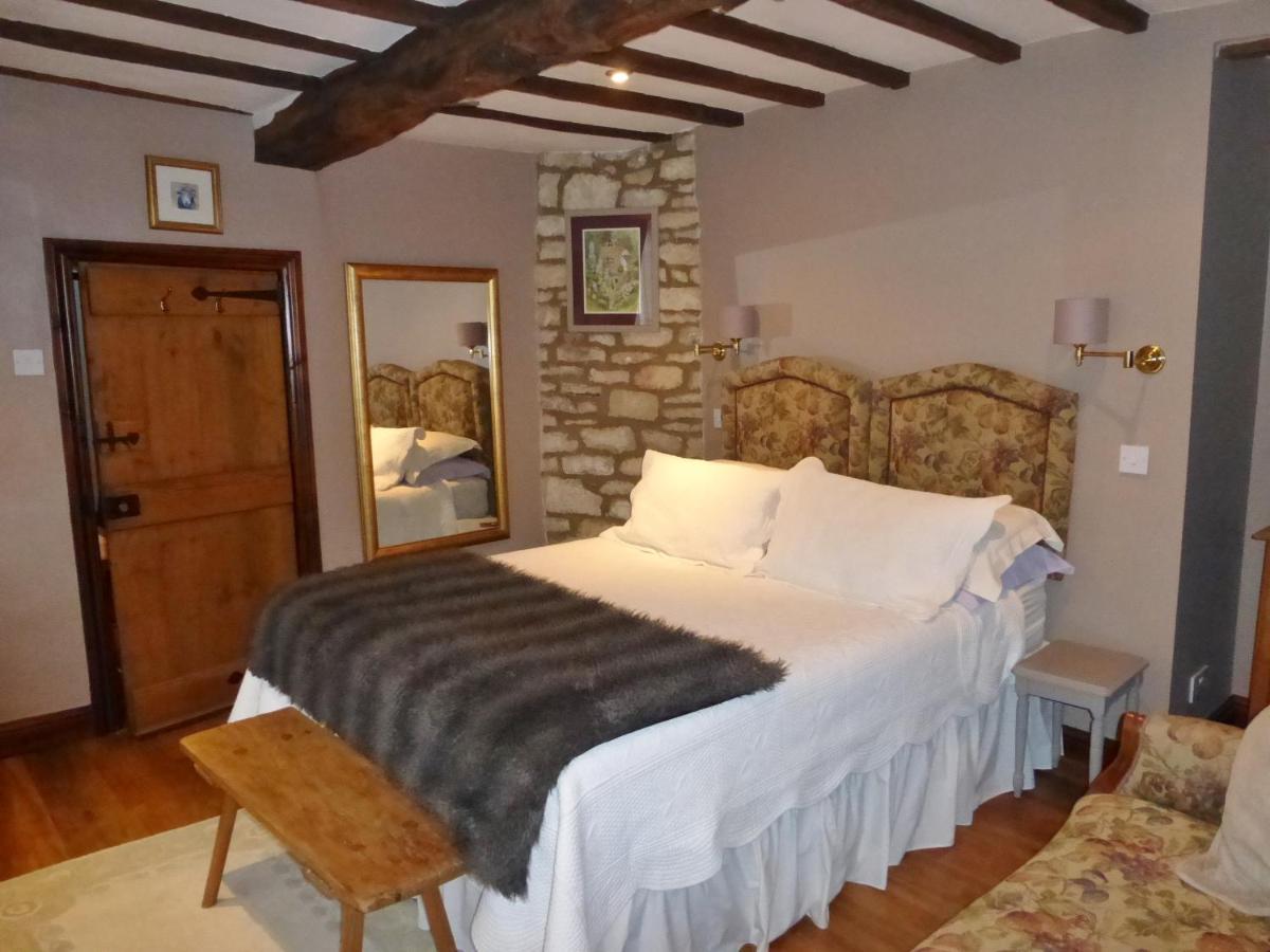 Badgers Hall Chipping Campden Zewnętrze zdjęcie