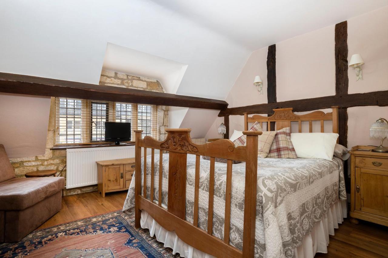 Badgers Hall Chipping Campden Zewnętrze zdjęcie