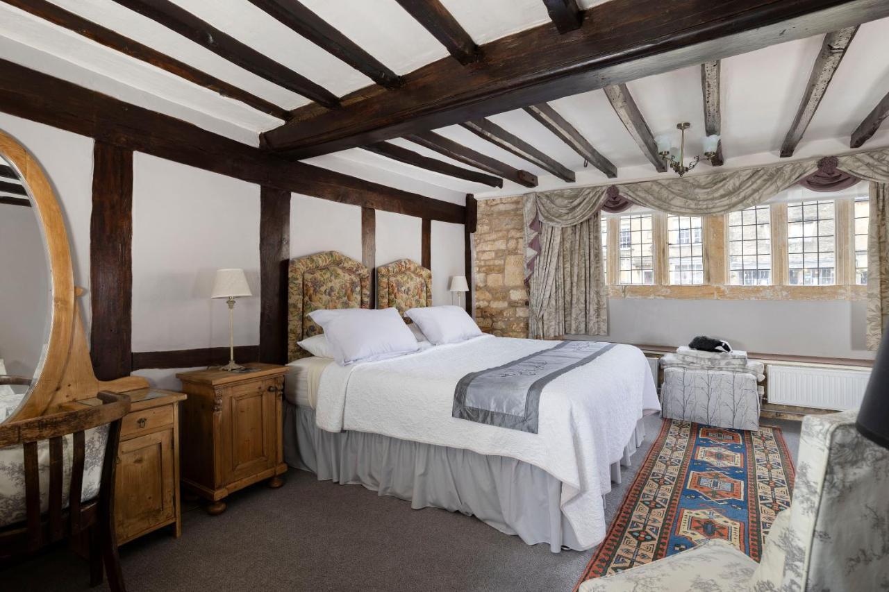 Badgers Hall Chipping Campden Zewnętrze zdjęcie