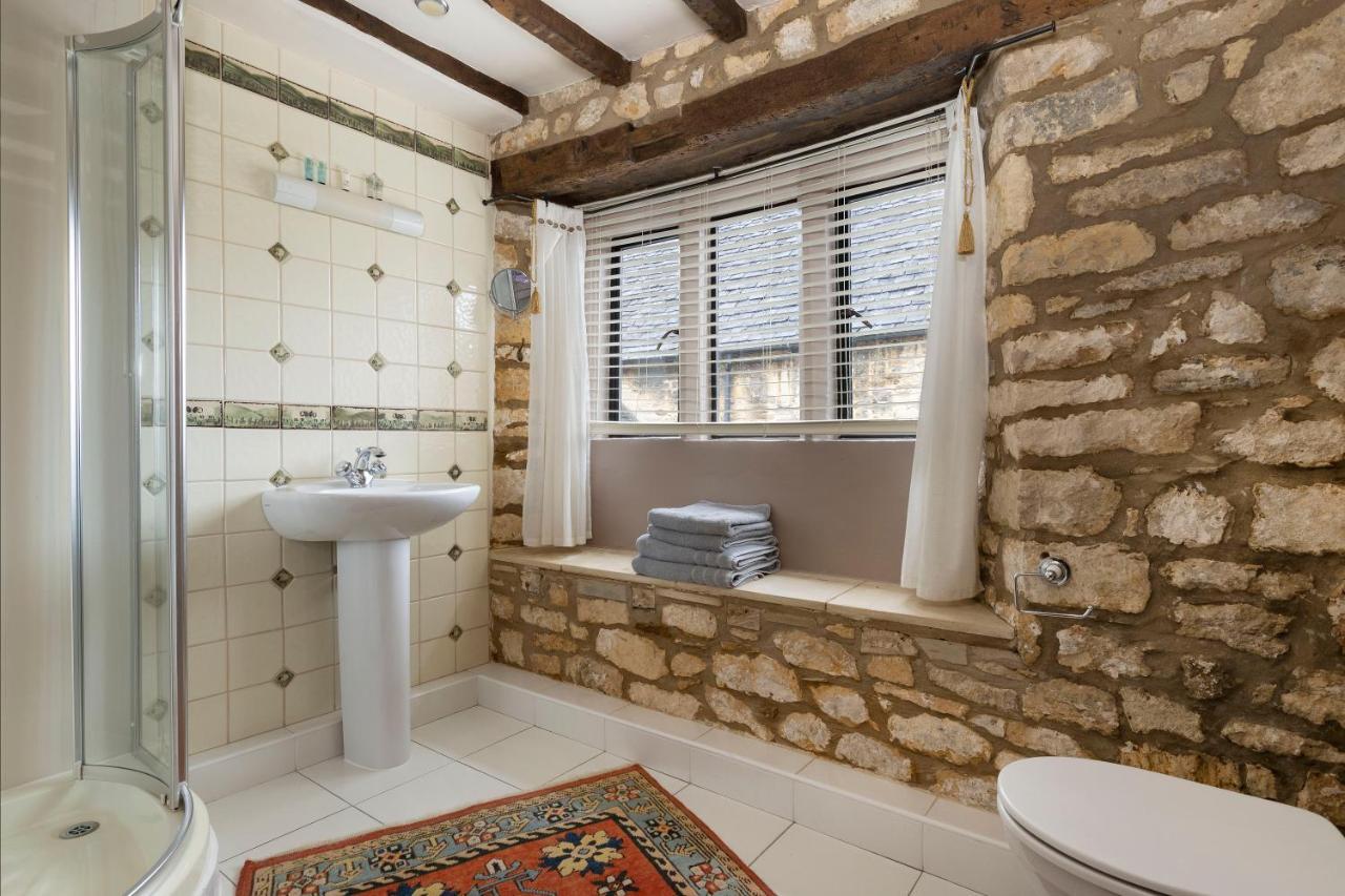 Badgers Hall Chipping Campden Zewnętrze zdjęcie