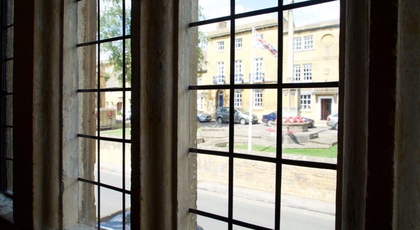 Badgers Hall Chipping Campden Pokój zdjęcie