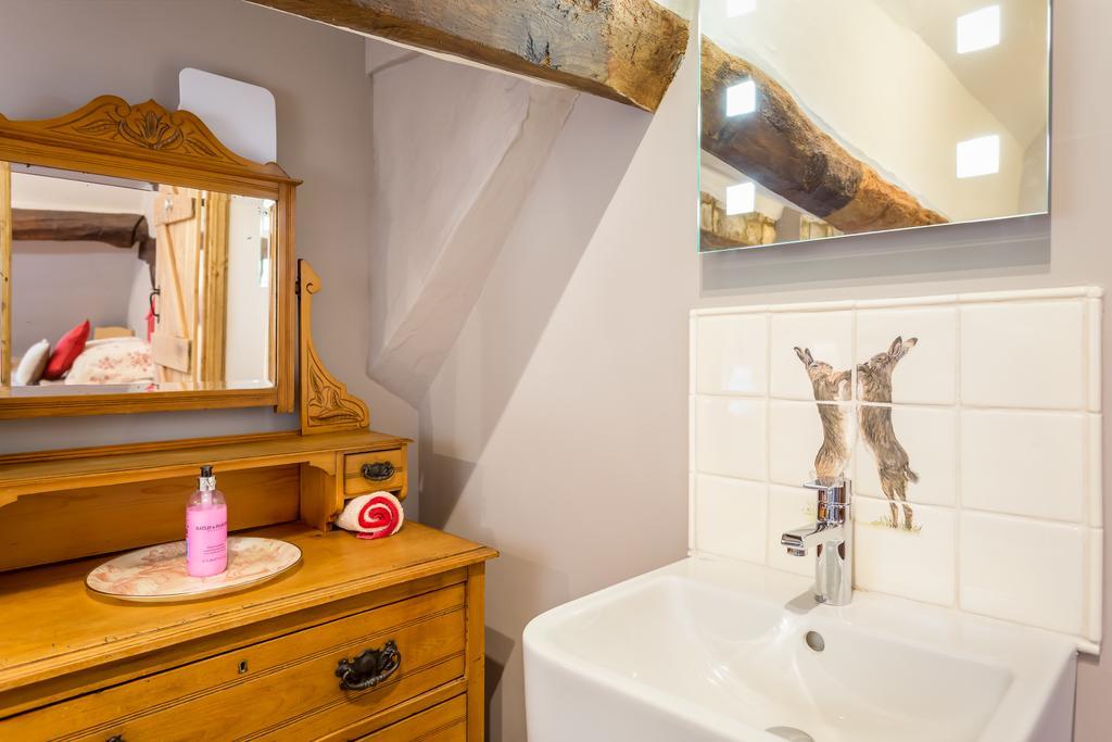 Badgers Hall Chipping Campden Zewnętrze zdjęcie