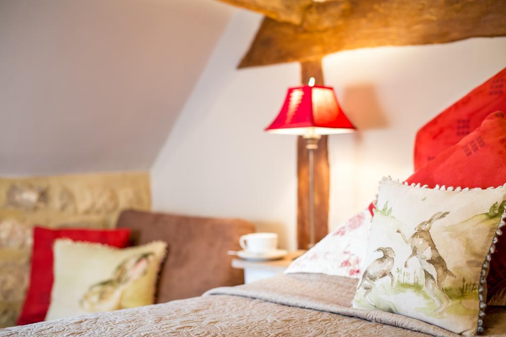Badgers Hall Chipping Campden Zewnętrze zdjęcie