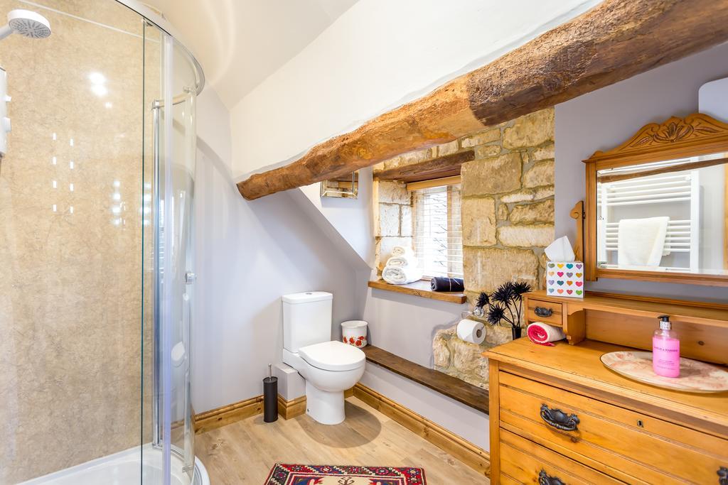 Badgers Hall Chipping Campden Zewnętrze zdjęcie