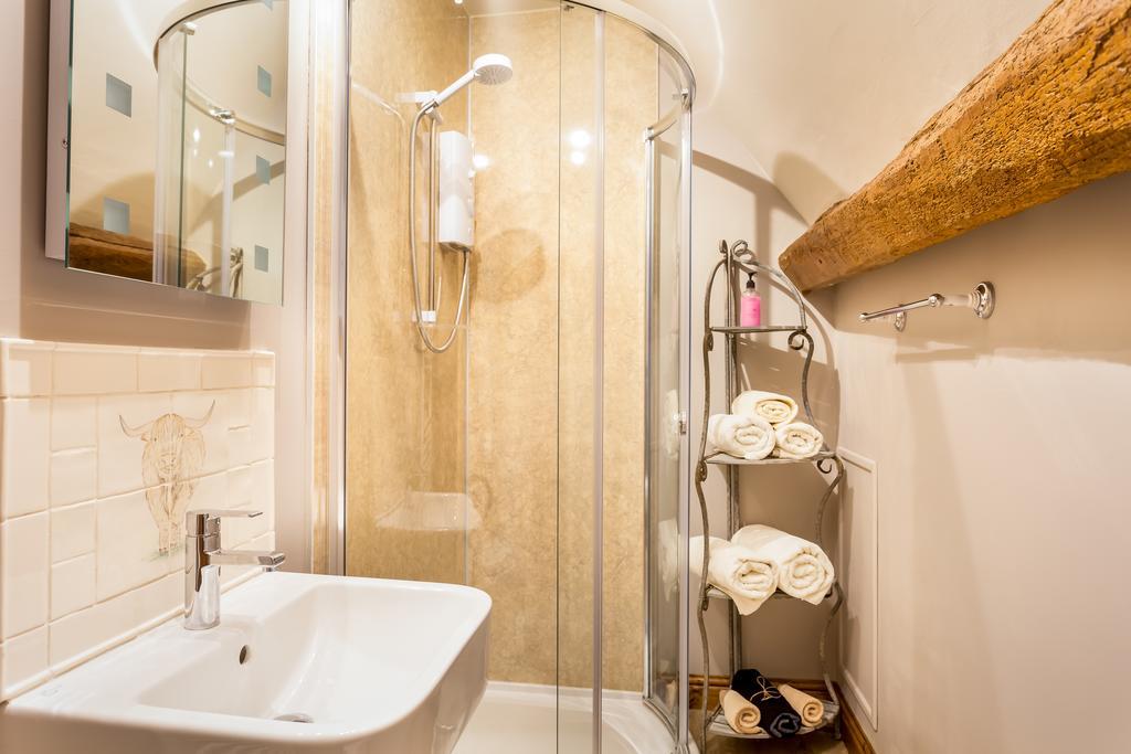Badgers Hall Chipping Campden Zewnętrze zdjęcie