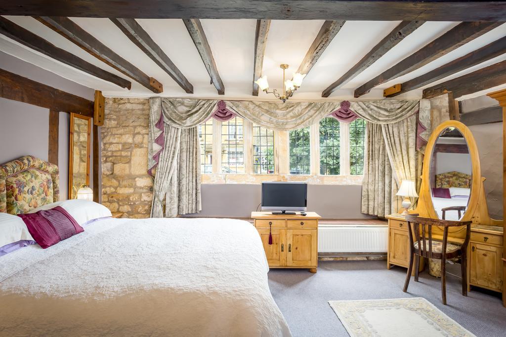 Badgers Hall Chipping Campden Zewnętrze zdjęcie