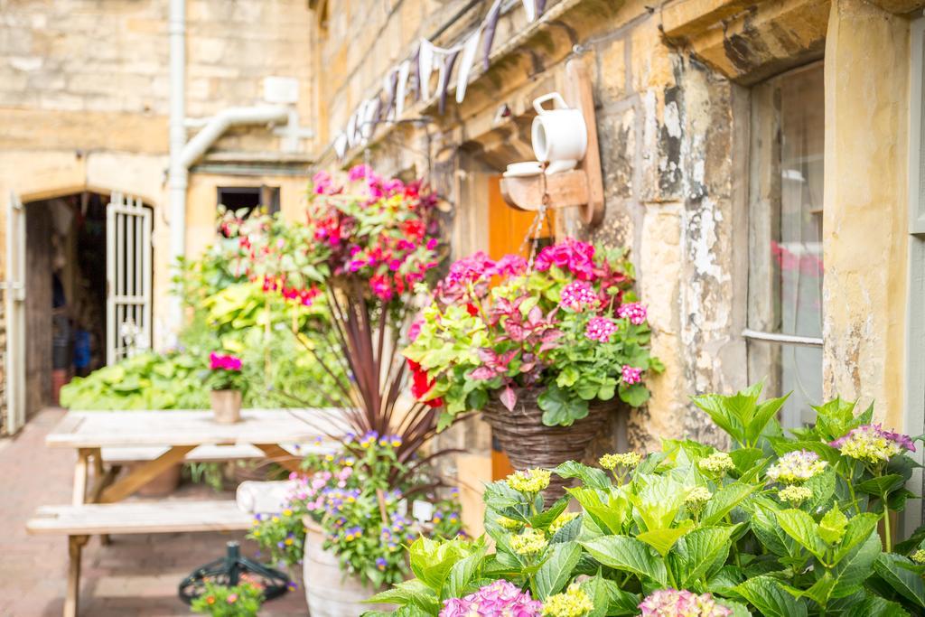 Badgers Hall Chipping Campden Zewnętrze zdjęcie