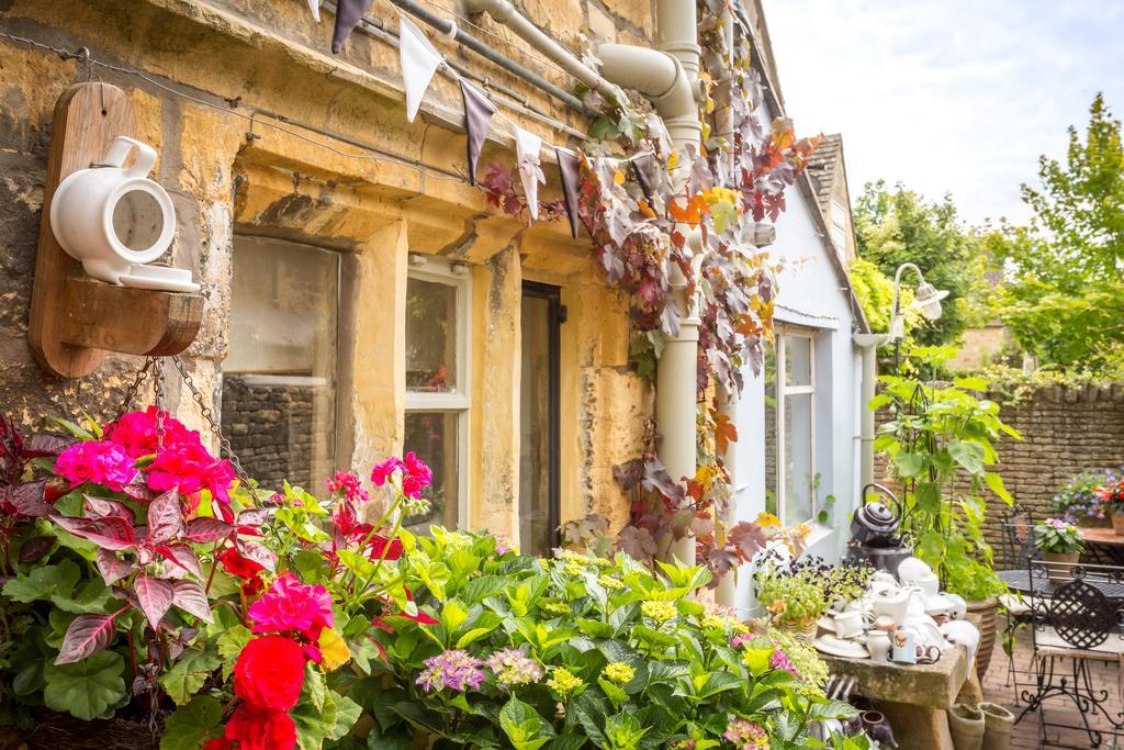 Badgers Hall Chipping Campden Zewnętrze zdjęcie