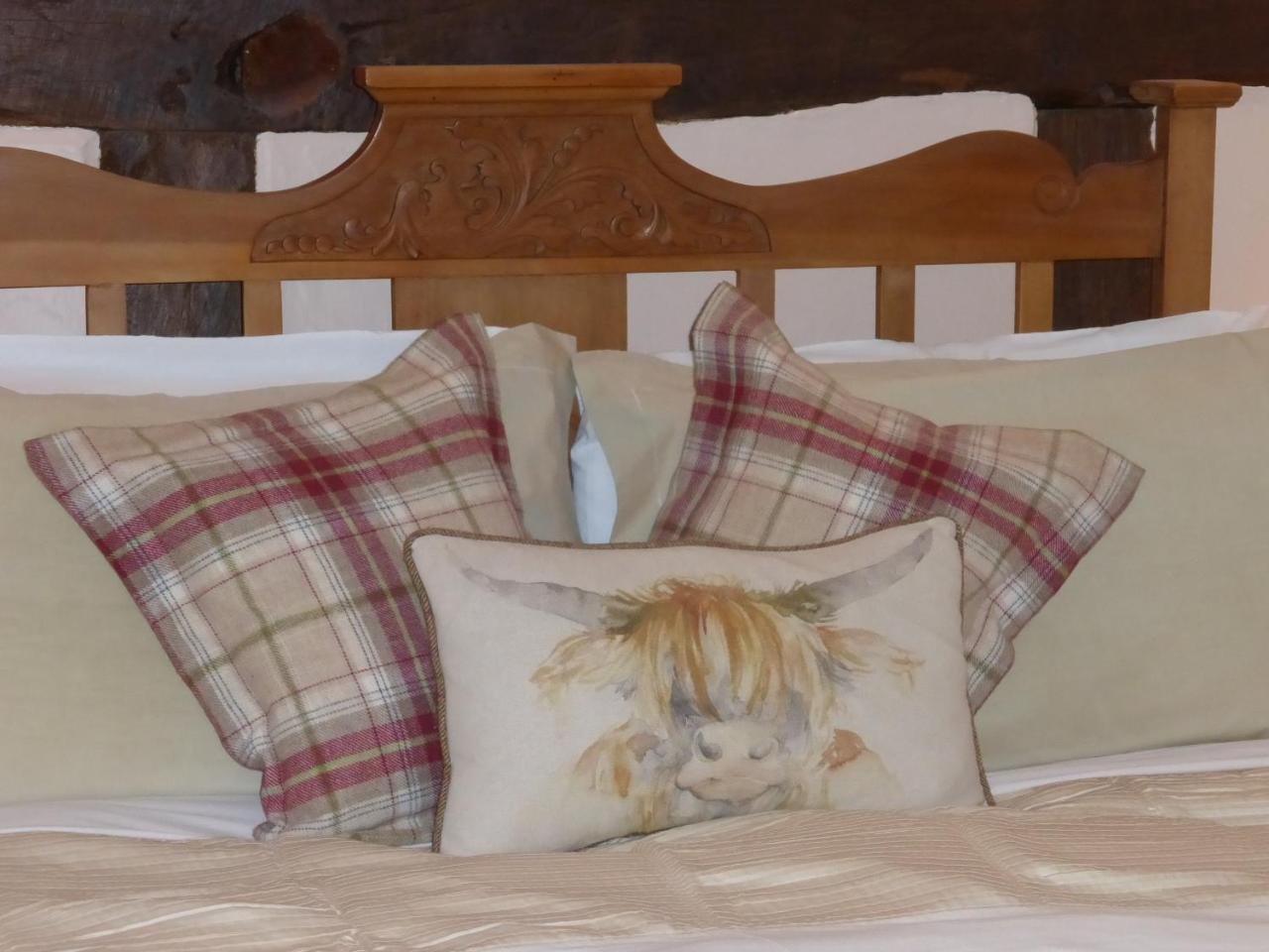 Badgers Hall Chipping Campden Zewnętrze zdjęcie