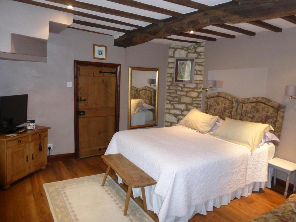 Badgers Hall Chipping Campden Zewnętrze zdjęcie