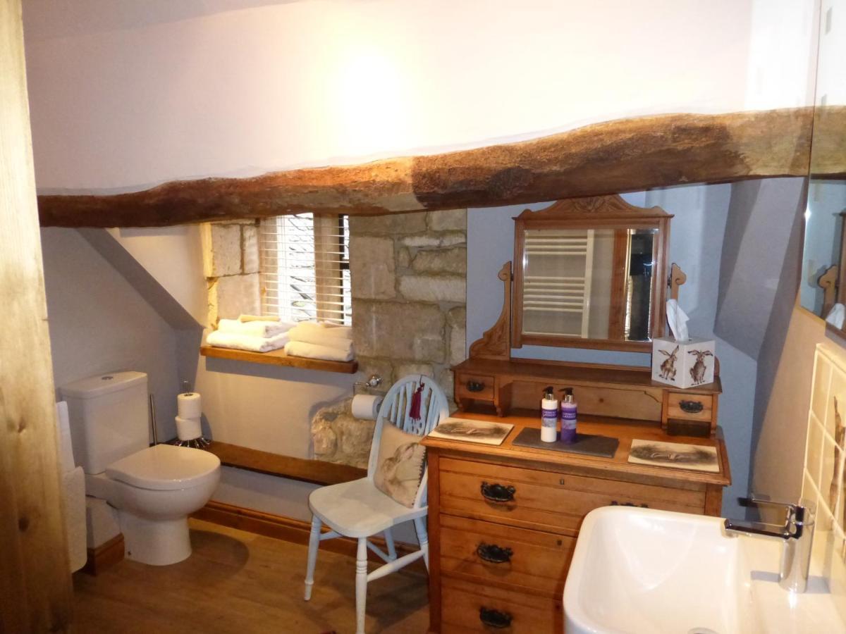 Badgers Hall Chipping Campden Zewnętrze zdjęcie