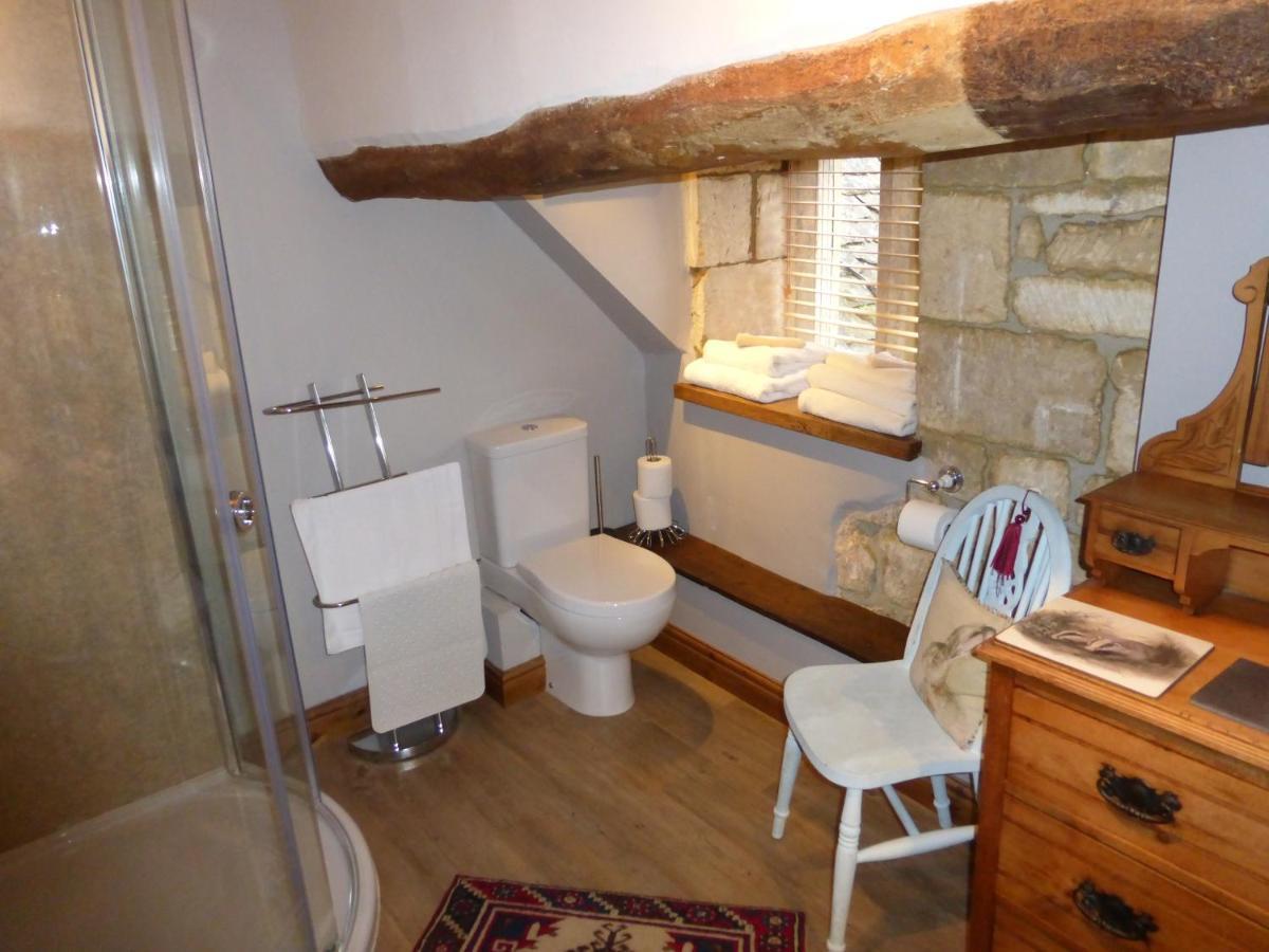 Badgers Hall Chipping Campden Zewnętrze zdjęcie